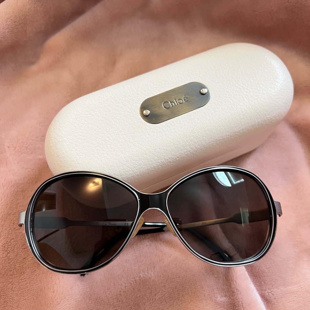 Chloe Sunglasses
